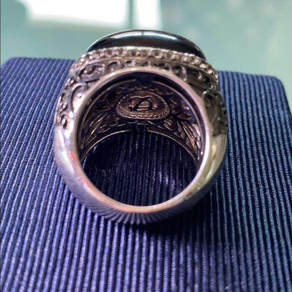 Delatori Ring - Picture 3 of 7